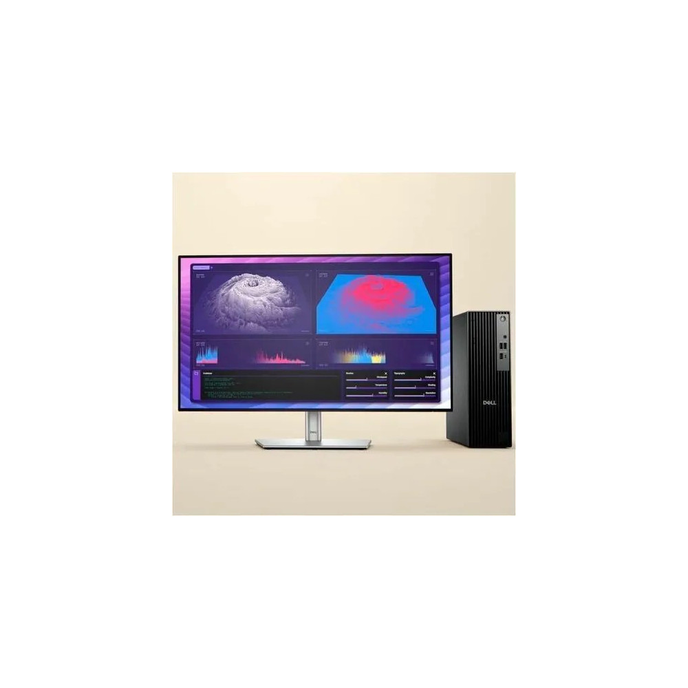 Dell BTP107_QCS1250_AU3Y PRO DESKTOP, SLIM (SFF), U5-235, 16GB, 512GB, WL, W11P(AI), 3YOS - Image 11
