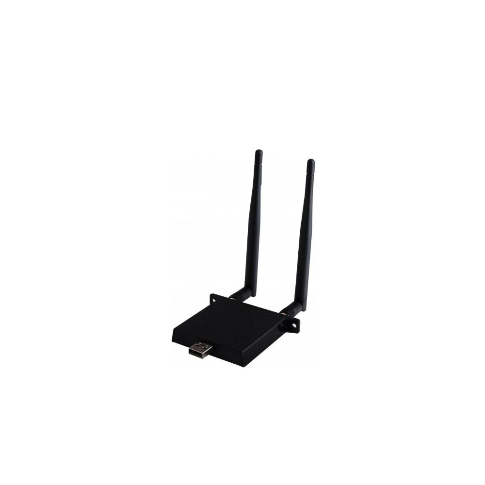 ViewSonic VB-WIFI-001. VB-WIFI-001 Wireless Module for ViewBoard and Wireless Presentation Display* with Wi-fi 6 connectivity dual-frequency 2.4GHz - Image 1