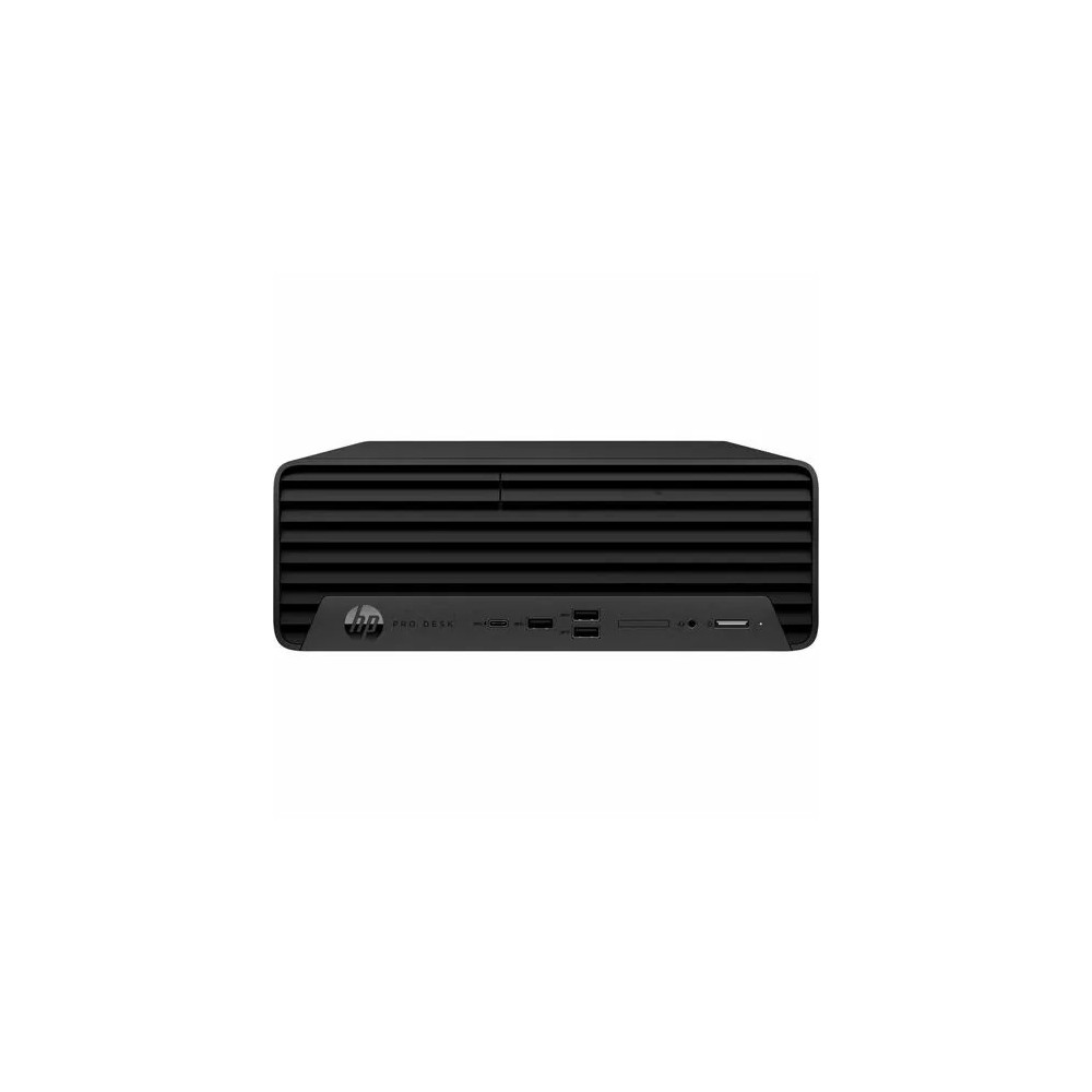 HP D88BMPT 400 G9 SFF i5 14500 16GB(1xDDR4 3200) 512GB SSD WL BT DVDRW Win11 Pro 3/3/3 - Image 1