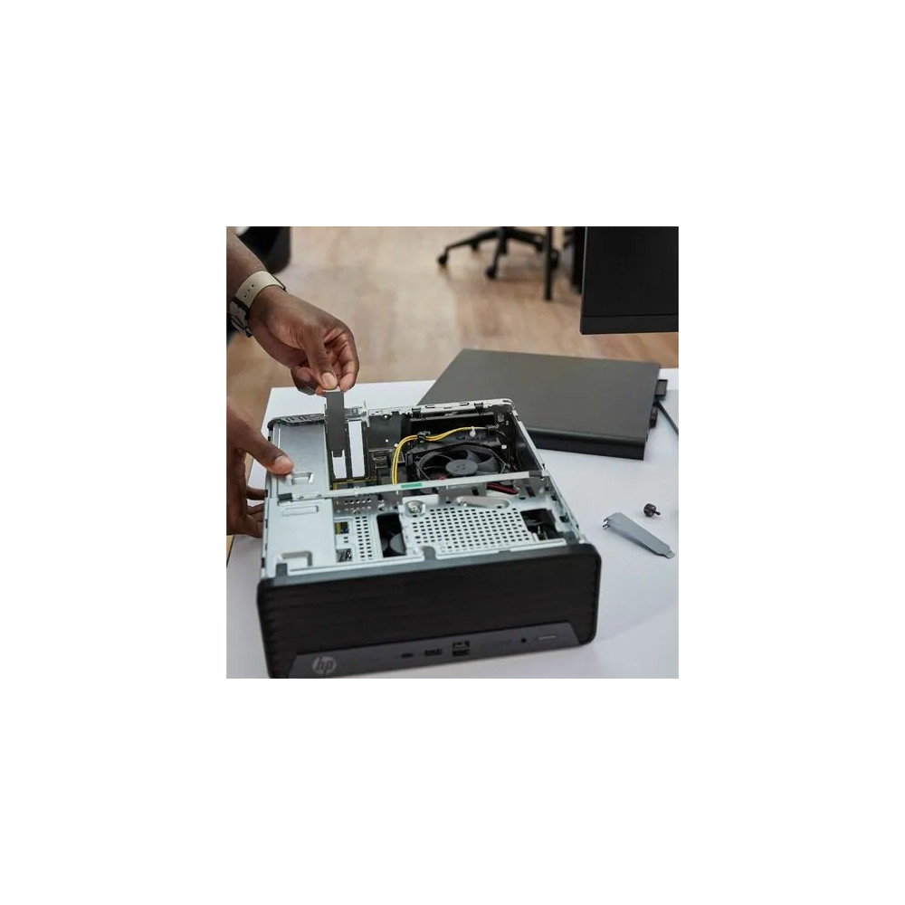 HP D88BMPT 400 G9 SFF i5 14500 16GB(1xDDR4 3200) 512GB SSD WL BT DVDRW Win11 Pro 3/3/3 - Image 12