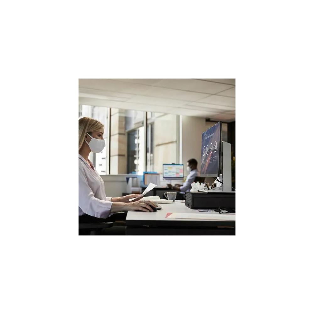 HP D88BMPT 400 G9 SFF i5 14500 16GB(1xDDR4 3200) 512GB SSD WL BT DVDRW Win11 Pro 3/3/3 - Image 9