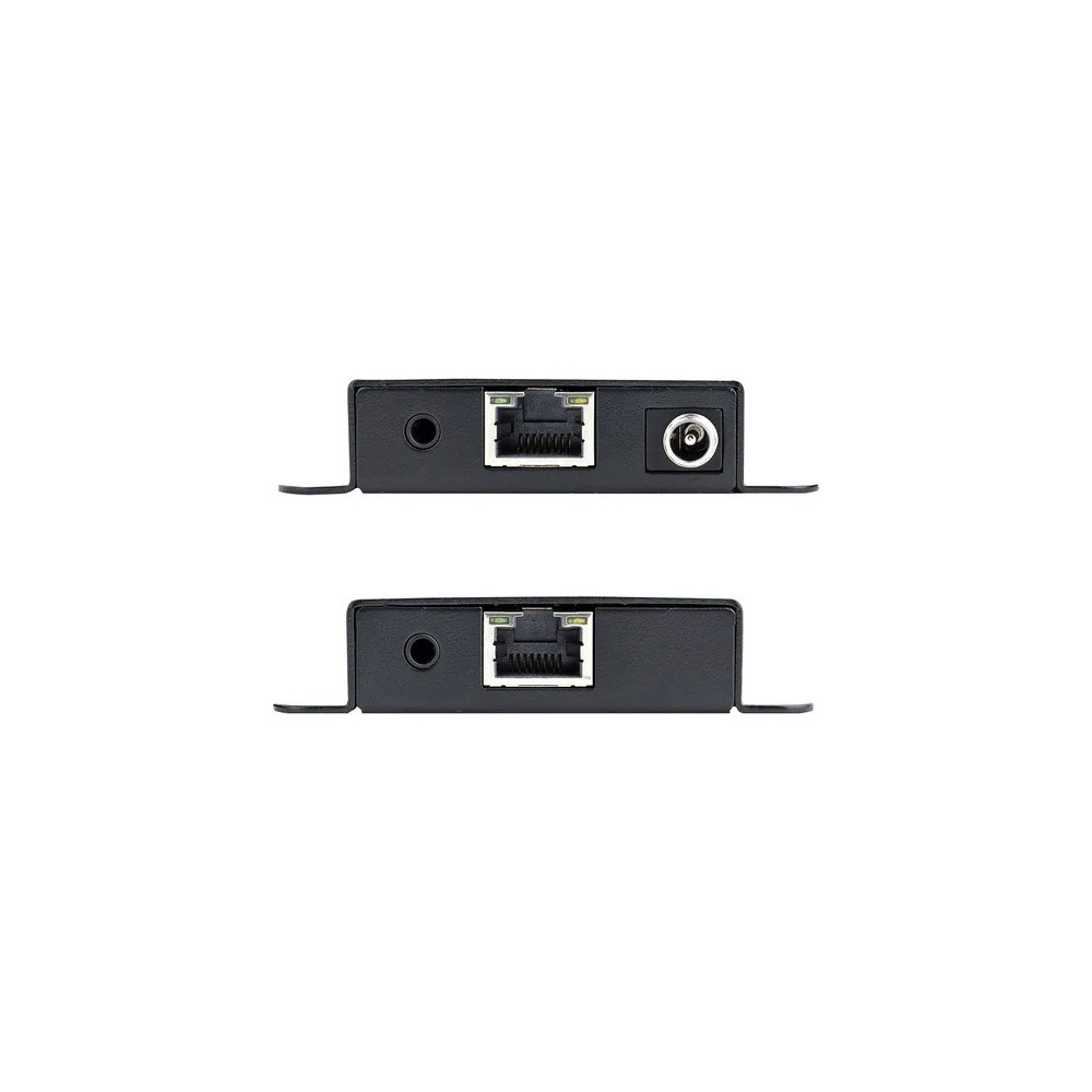 StarTech EXTEND-HDMI-4K40C6P1 HDMI Over CAT5/CAT6 Extender w/ Power Over Cable (70m) - Image 4