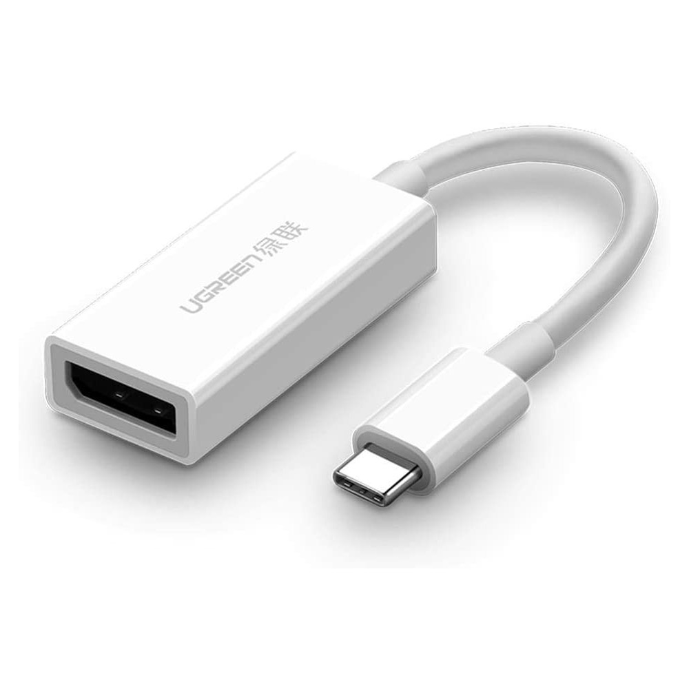 UGREEN 6957303843725 40372 USB Type-C to DP Adapter - Image 1