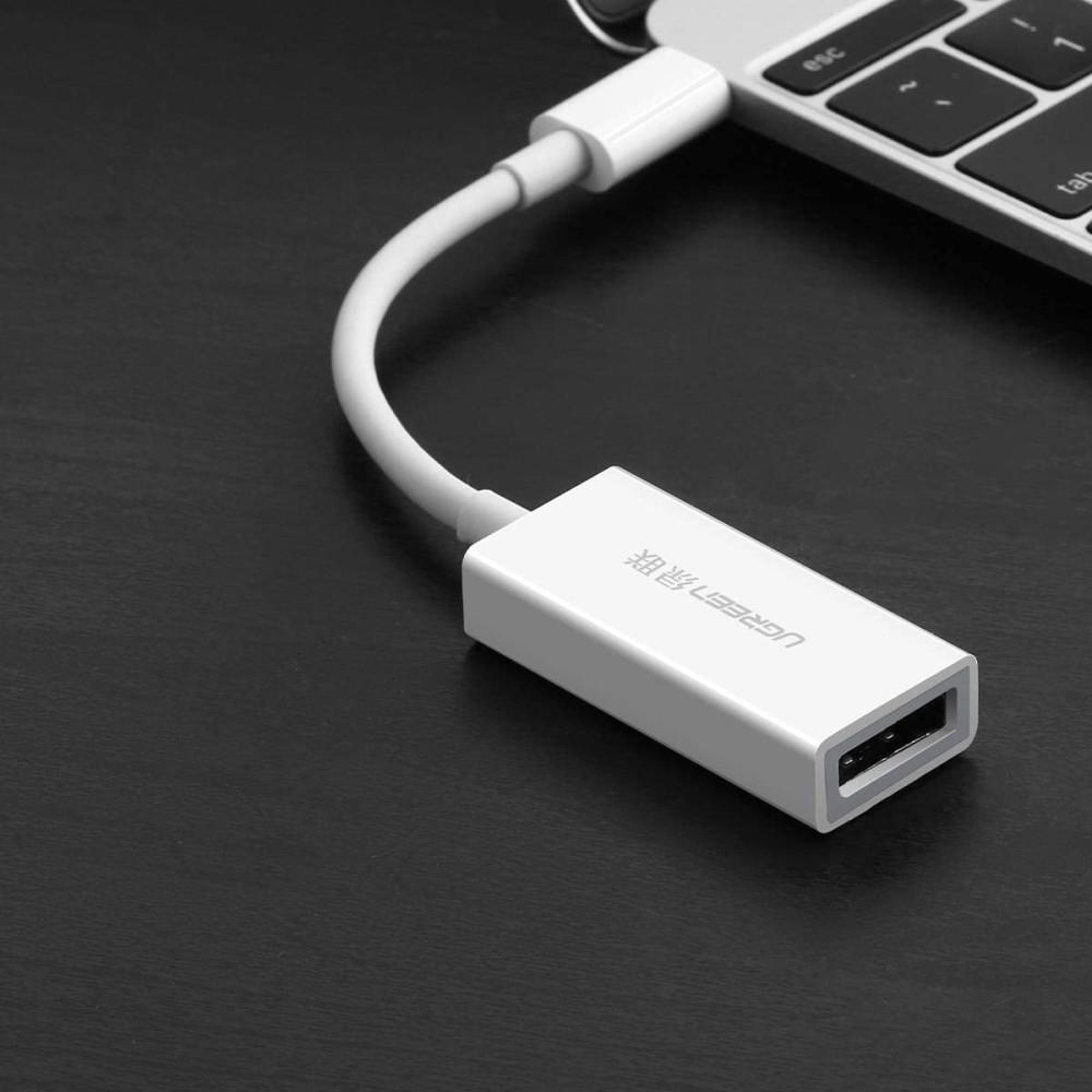 UGREEN 6957303843725 40372 USB Type-C to DP Adapter - Image 5