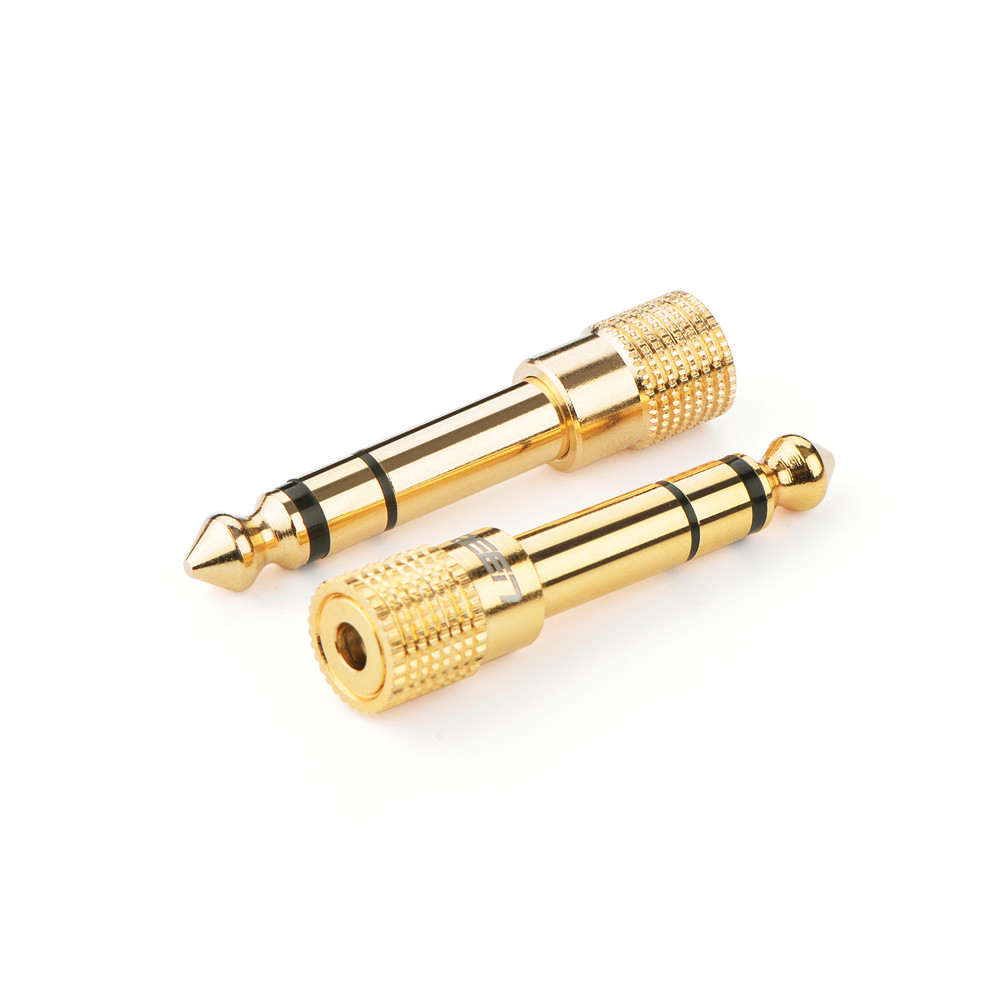 UGREEN 6957303825035 20503 6.5mm Male to 3.5mm Female Adapter - Image 1