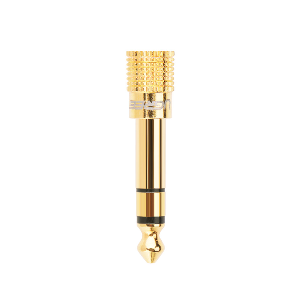 UGREEN 6957303825035 20503 6.5mm Male to 3.5mm Female Adapter - Image 5