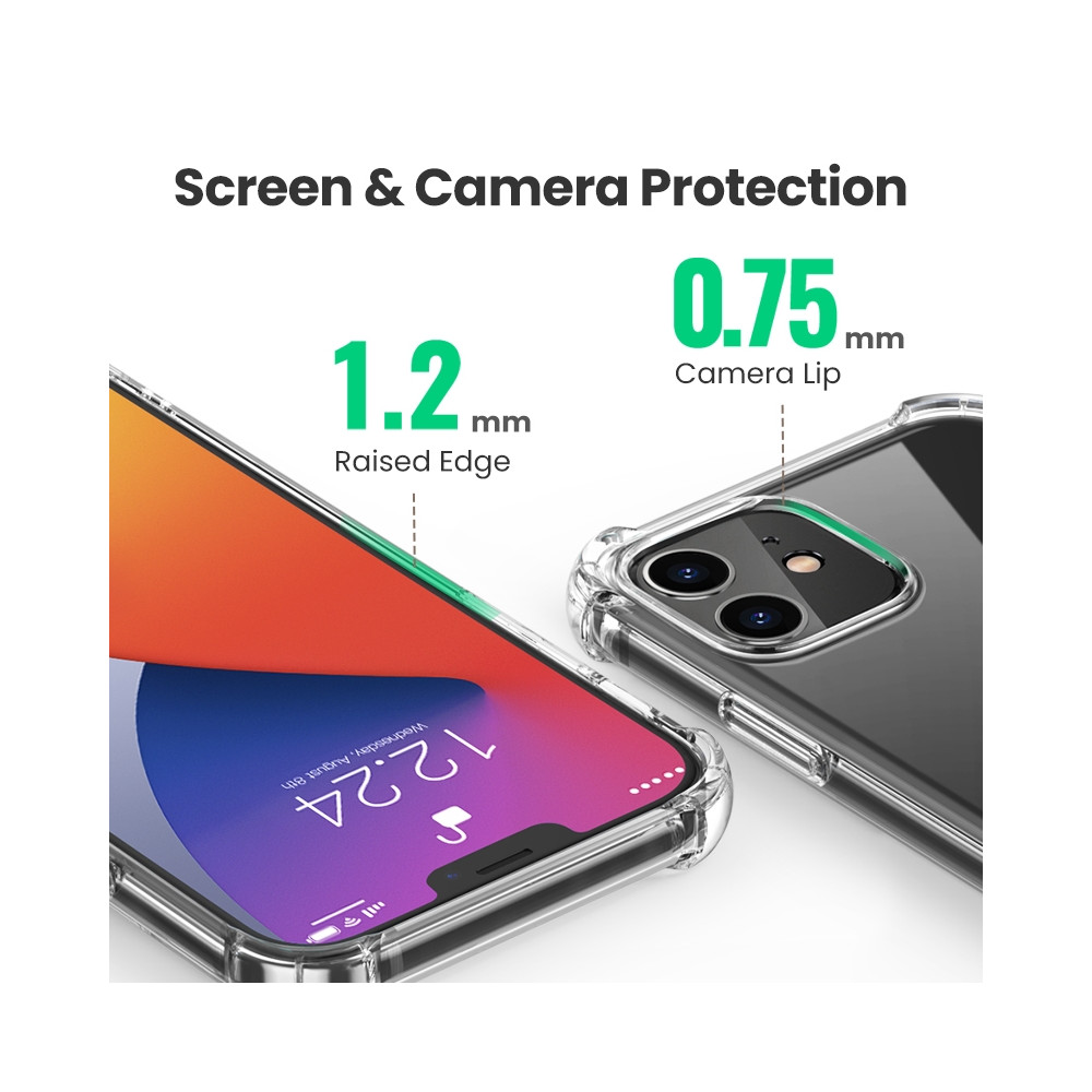 UGREEN 6957303824410 20441 iPhone12/6.1" Protective Case - Image 3