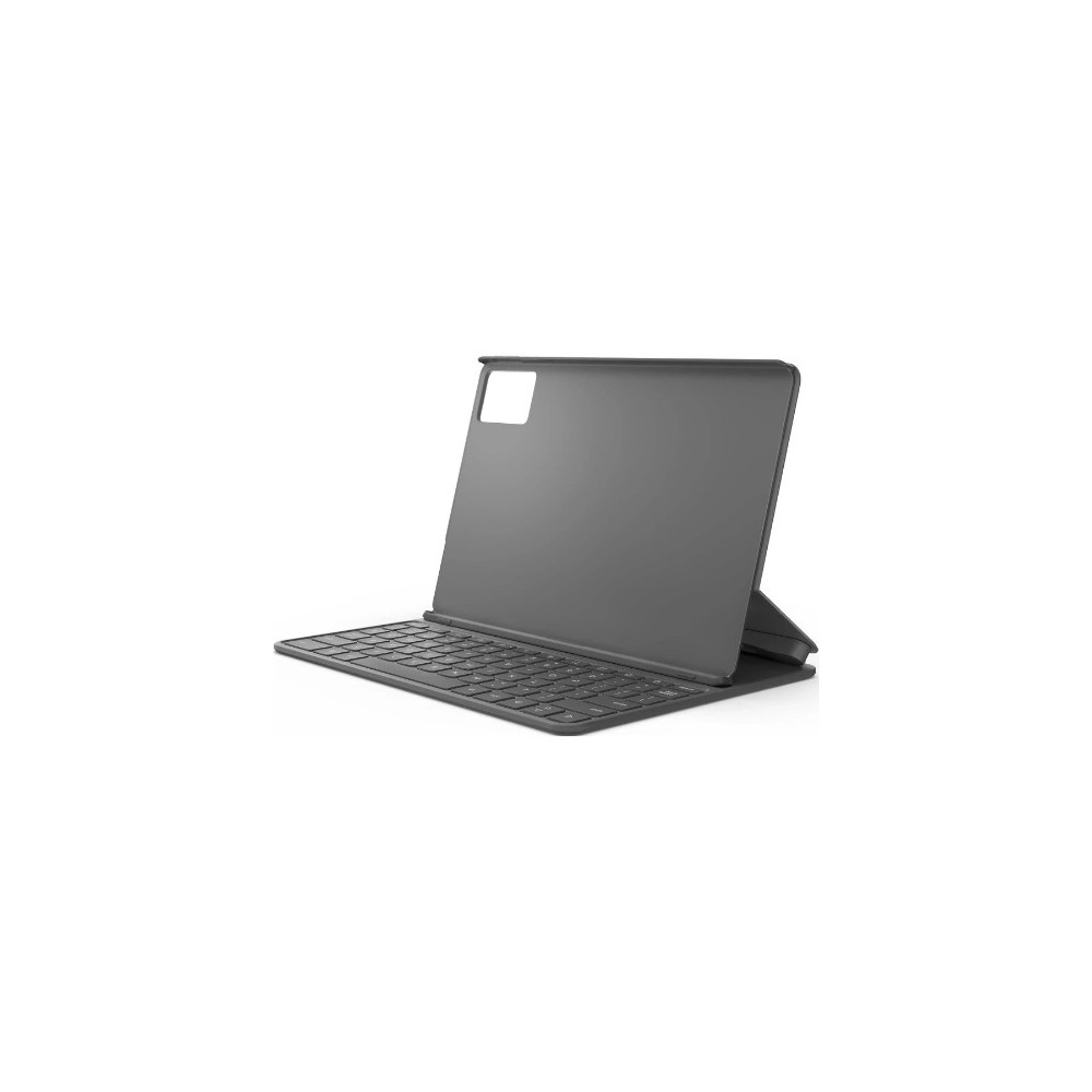 Lenovo ZG38C07097 Idea Tab (11') Folio Keyboard - Luna Grey ,All-around Protection, Built-in Stand & Pen Holder, 1 Year Warranty - Image 1