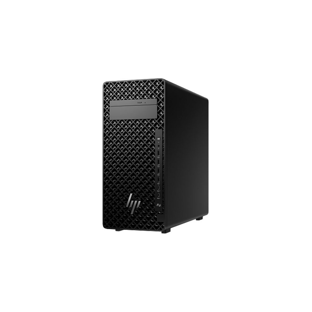 HP BV5M2PT Z2 Tower G1i Intel U7-265 48GB DDR5 1TB SSD nVidia RTX 2000 16GB WLAN Windows 11 Pro 3YR NBD OS WTY Workstation Desktop - Image 1