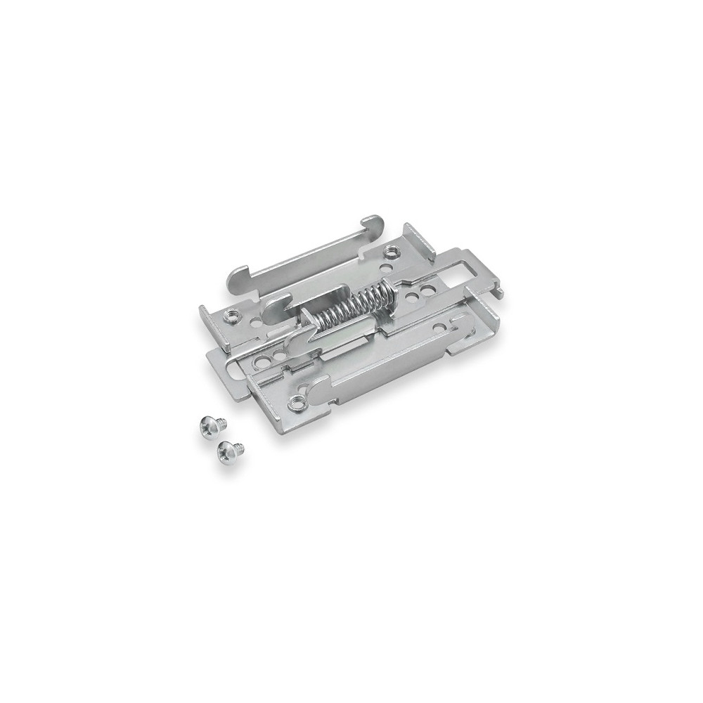 Teltonika PR5MEC00 Large DIN Rail Kit - Image 1
