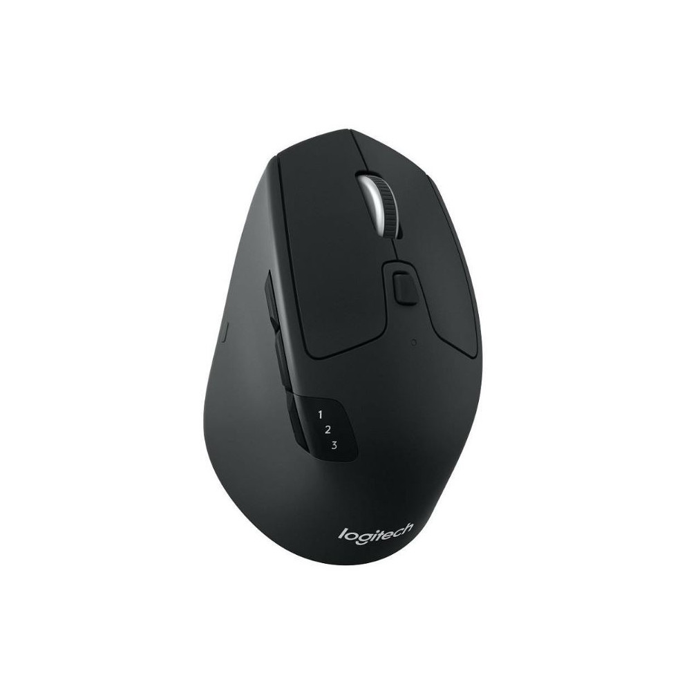 Logitech 910-004792 M720 Triathlon Wireless Bluetooth Mouse - Image 1