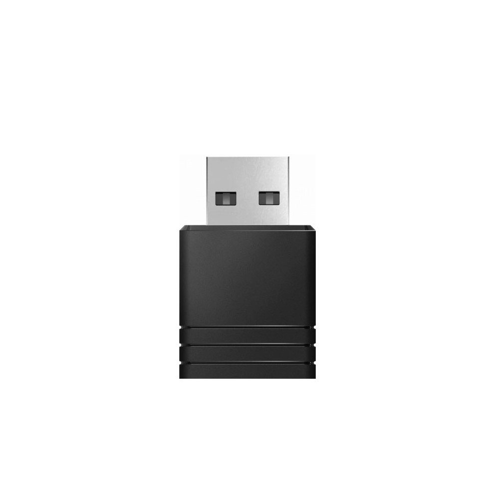 ViewSonic VSB050 USB Wifi Adapter. Dual Bank 2.4Ghz & 5Ghz Wifi. BT 4.2 for IFP and Projectors - Image 1