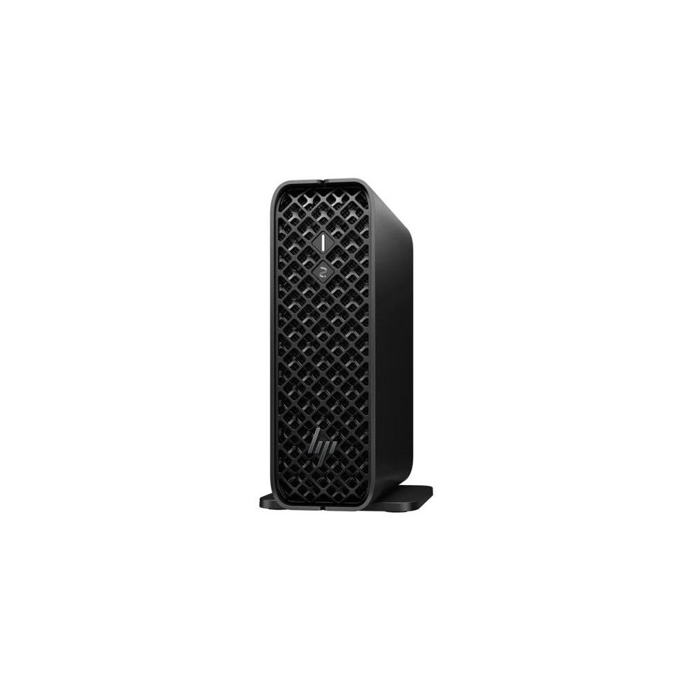HP BV8B1PT Z2 Mini G1i Intel U7-265 16GB DDR5 512GB SSD nVidia RTX A400 4GB WLAN Windows 11 Pro 3YR NBD OS WTY Workstation Desktop - Image 1