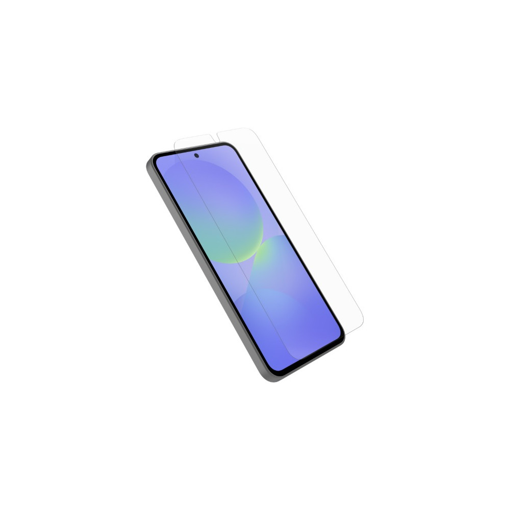 Otterbox 77-97787 Glass Samsung Galaxy A37 5G/ A36 5G/ A56 5G (6.7') Screen Protector Clear - , Drop Protection, Anti-Scratch, 2 Years Warranty - Image 1