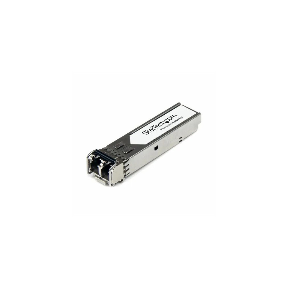 StarTech SFP-10GBASE-SR-ST MSA UNCODED SFP+ - 10GBE MMF TRANSCEIVER MODULE - 300M DDM LTW - Image 2