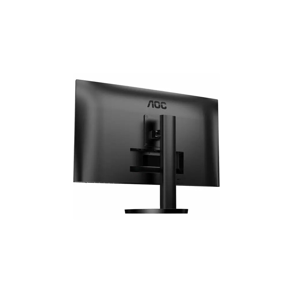 AOC U27B3AF 27 UHD 4K 3840X2160 60HZ IPS PANEL 16:9 W-LED MONITOR 4MS HDMI/DP EARPHONE BUILT-IN SPEAKERS TILT/HEIGHT ADJUSTABLE VESA100X100 3 YEARS WARRANTY - Image 12
