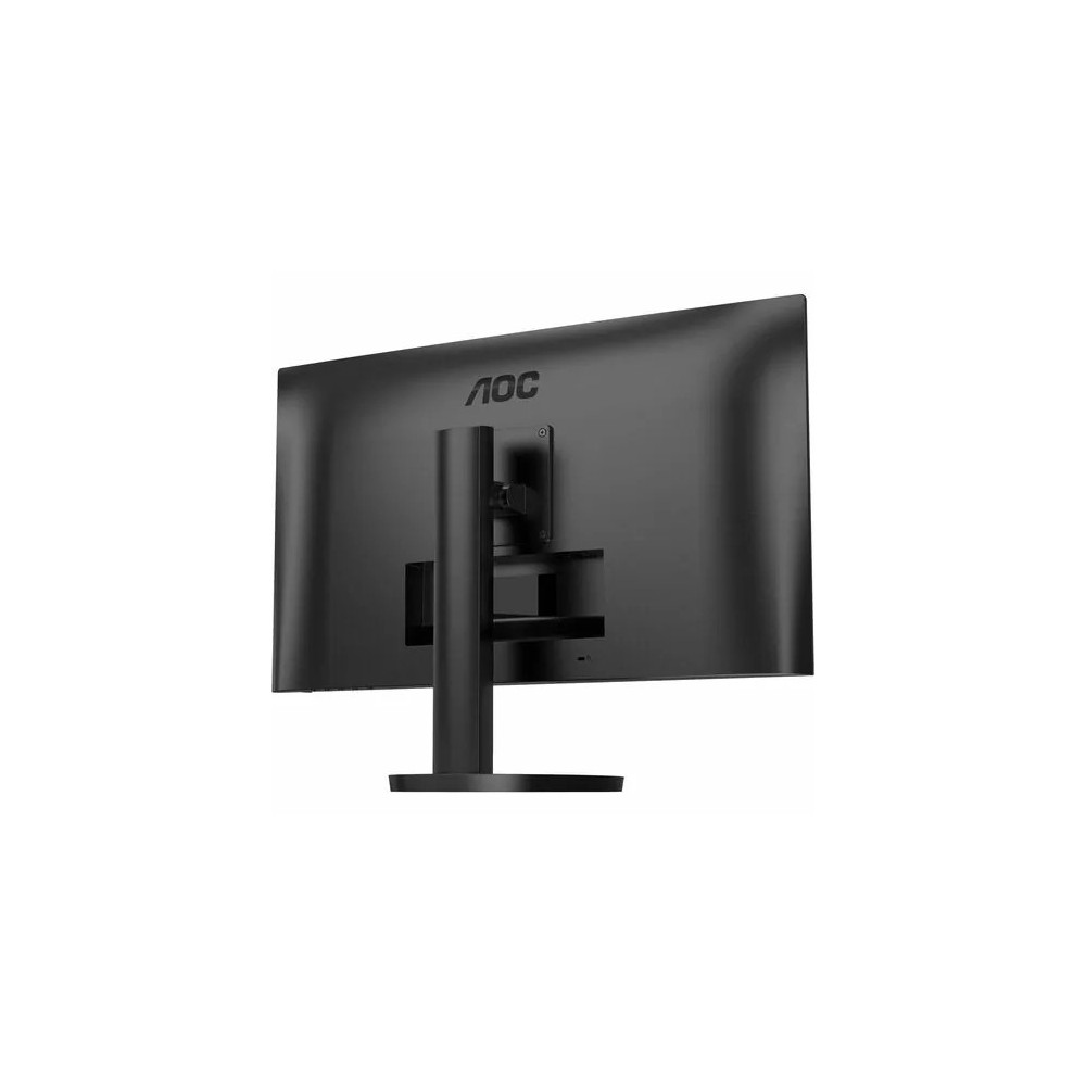 AOC U27B3AF 27 UHD 4K 3840X2160 60HZ IPS PANEL 16:9 W-LED MONITOR 4MS HDMI/DP EARPHONE BUILT-IN SPEAKERS TILT/HEIGHT ADJUSTABLE VESA100X100 3 YEARS WARRANTY - Image 13