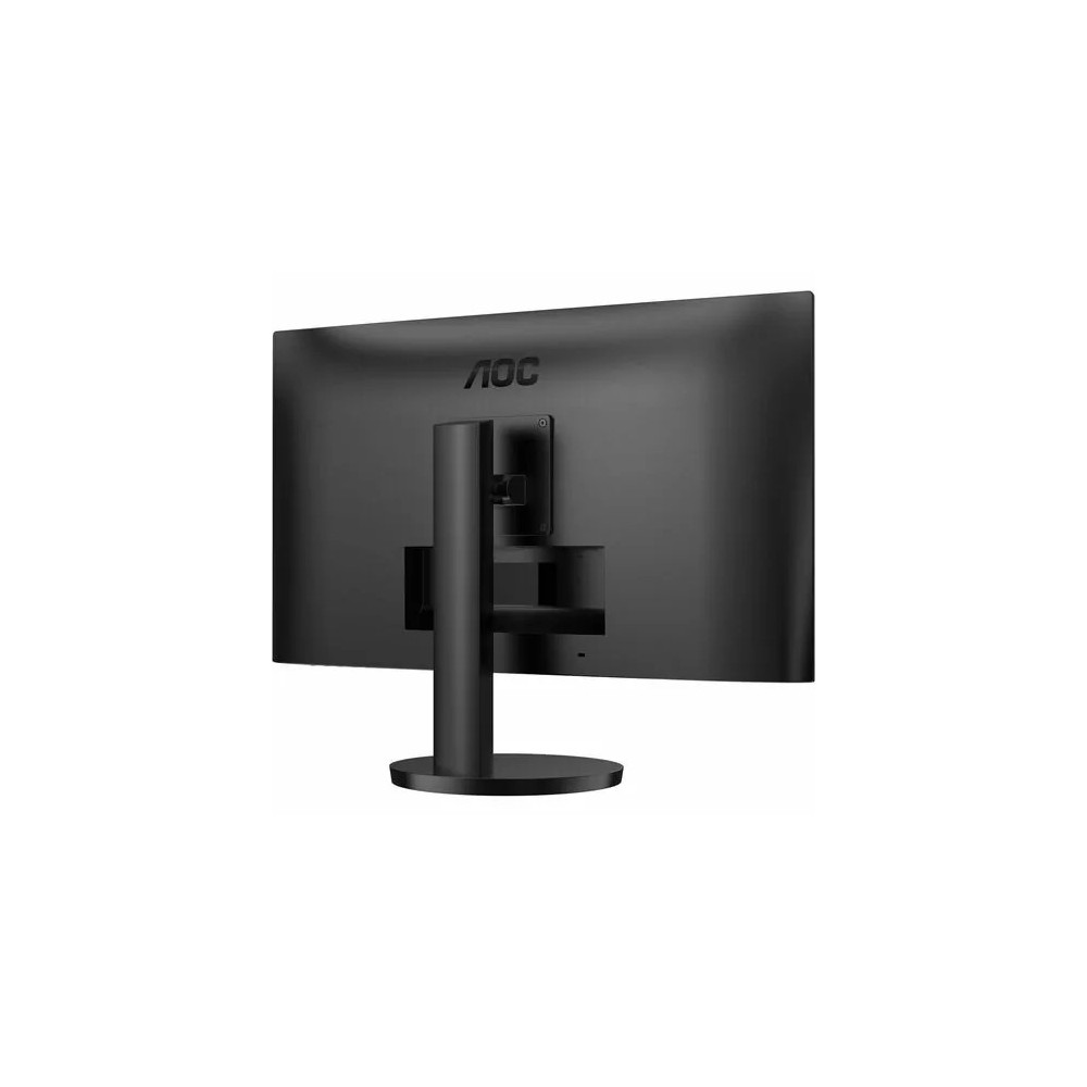 AOC U27B3AF 27 UHD 4K 3840X2160 60HZ IPS PANEL 16:9 W-LED MONITOR 4MS HDMI/DP EARPHONE BUILT-IN SPEAKERS TILT/HEIGHT ADJUSTABLE VESA100X100 3 YEARS WARRANTY - Image 14