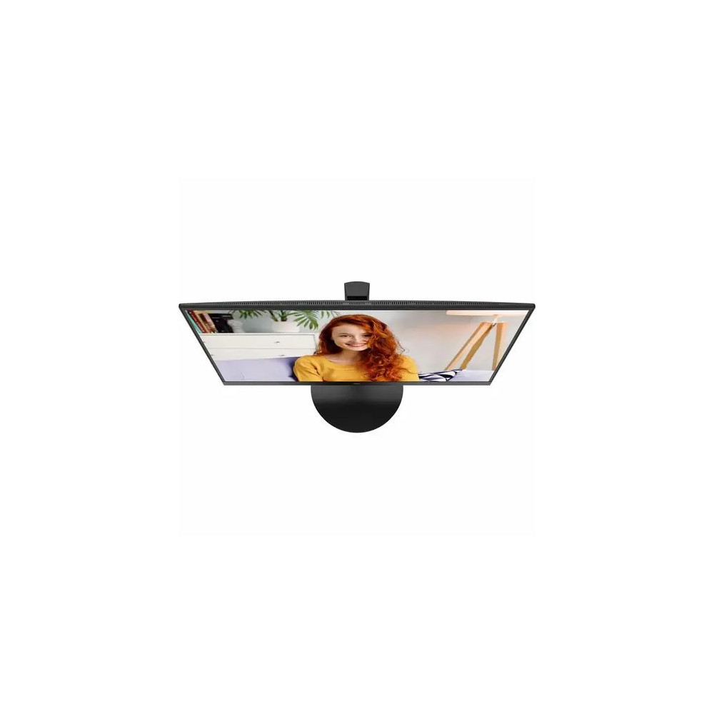 AOC U27B3AF 27 UHD 4K 3840X2160 60HZ IPS PANEL 16:9 W-LED MONITOR 4MS HDMI/DP EARPHONE BUILT-IN SPEAKERS TILT/HEIGHT ADJUSTABLE VESA100X100 3 YEARS WARRANTY - Image 3