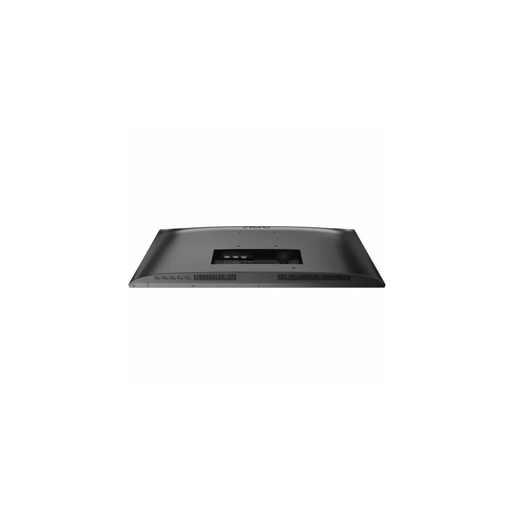 AOC U27B3AF 27 UHD 4K 3840X2160 60HZ IPS PANEL 16:9 W-LED MONITOR 4MS HDMI/DP EARPHONE BUILT-IN SPEAKERS TILT/HEIGHT ADJUSTABLE VESA100X100 3 YEARS WARRANTY - Image 4