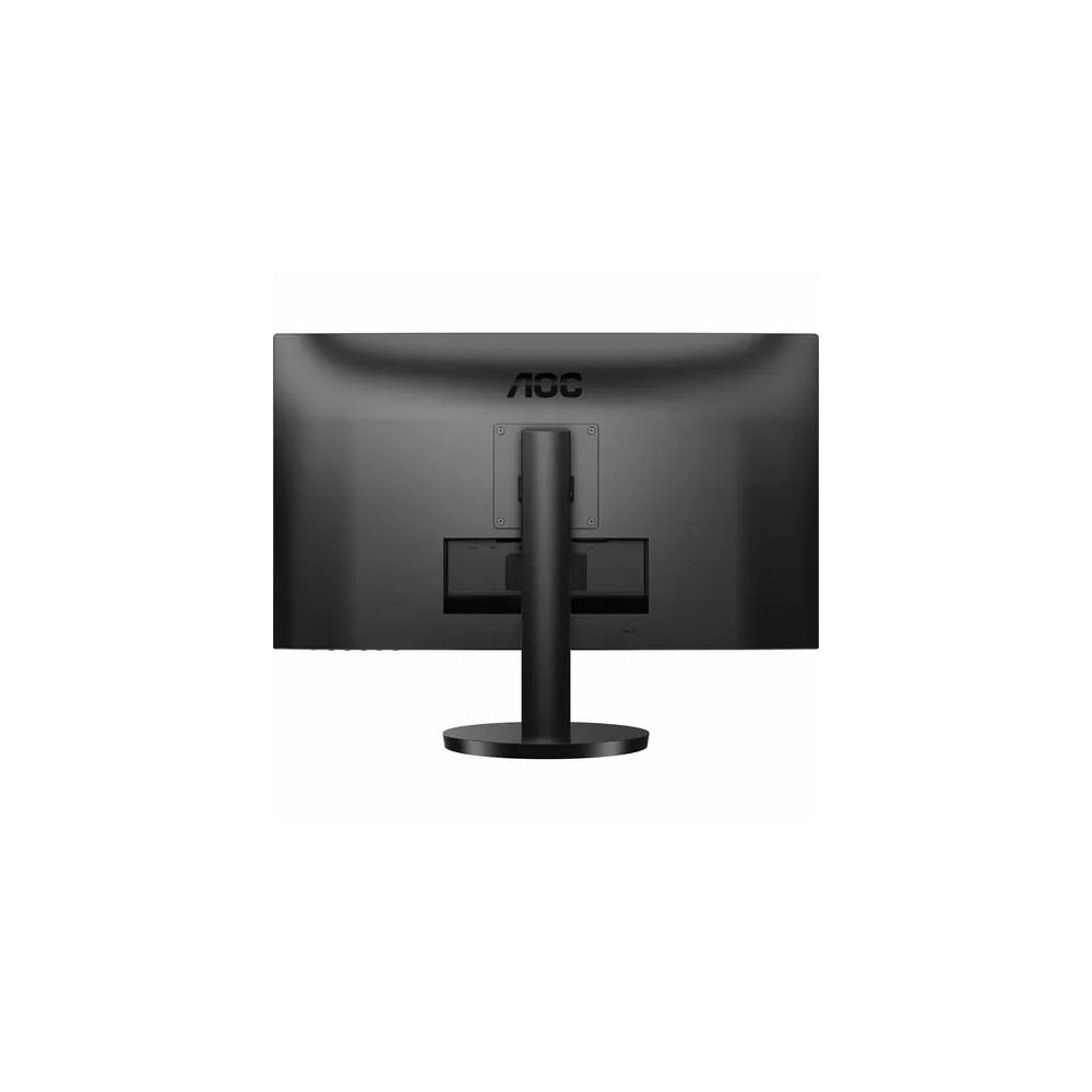 AOC U27B3AF 27 UHD 4K 3840X2160 60HZ IPS PANEL 16:9 W-LED MONITOR 4MS HDMI/DP EARPHONE BUILT-IN SPEAKERS TILT/HEIGHT ADJUSTABLE VESA100X100 3 YEARS WARRANTY - Image 7