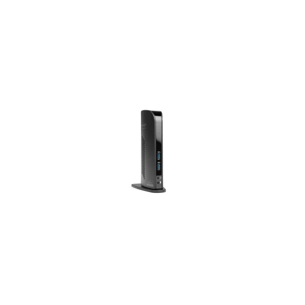 Kensington 33972 SD3500 DOCKING STATION, HDMI, DVI, VGA, USB-A(6), GbE(1), 2YR