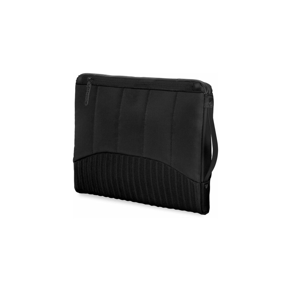 STM STM-114-486P-01 (DUX) LAPTOP SLEEVE, FITS UP TO 16", BLACK , 3YR WTY - Image 8
