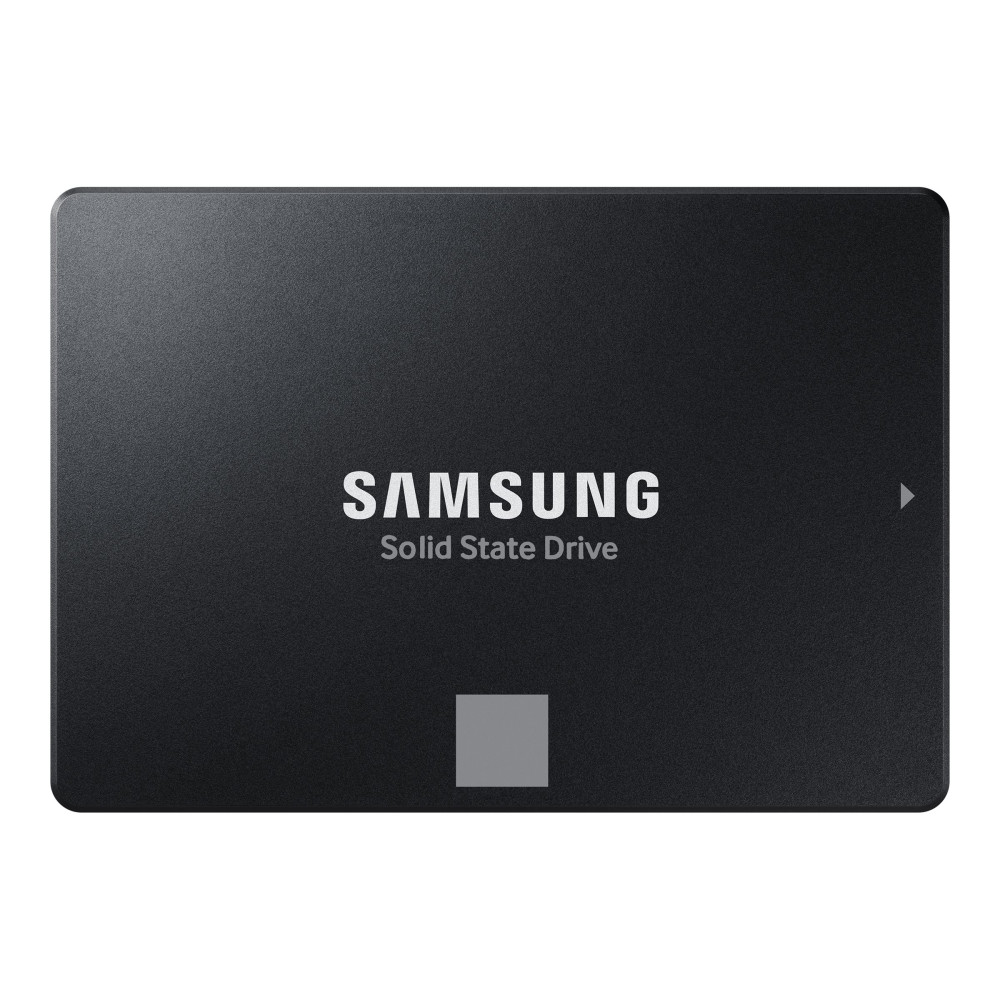 Samsung MZ-77E1T0BW (870 EVO) 1TB, 2.5" INTERNAL SATA SSD, 560R/530W MB/s, 5YR WTY - Image 3