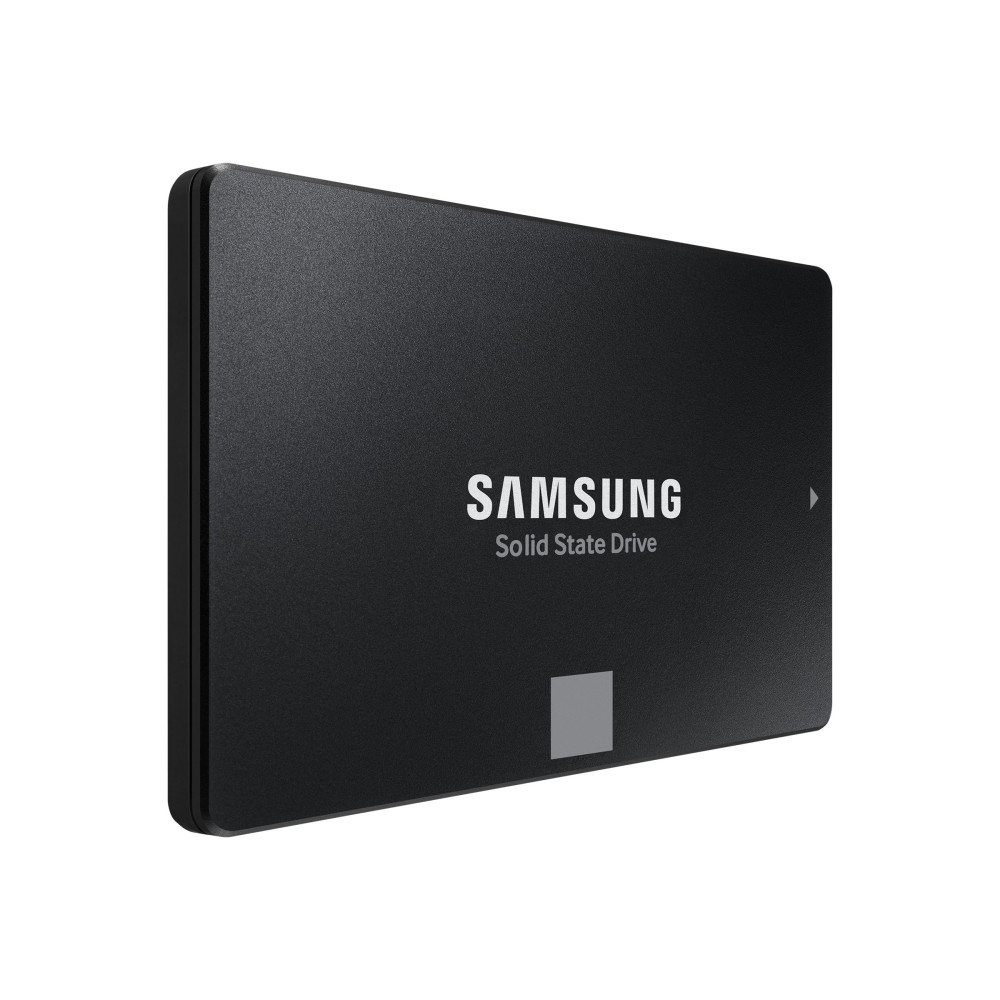 Samsung MZ-77E1T0BW (870 EVO) 1TB, 2.5" INTERNAL SATA SSD, 560R/530W MB/s, 5YR WTY - Image 4