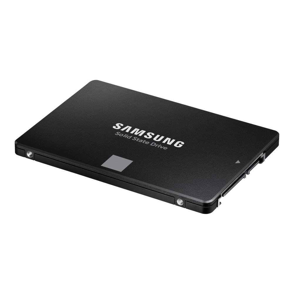 Samsung MZ-77E1T0BW (870 EVO) 1TB, 2.5" INTERNAL SATA SSD, 560R/530W MB/s, 5YR WTY - Image 7