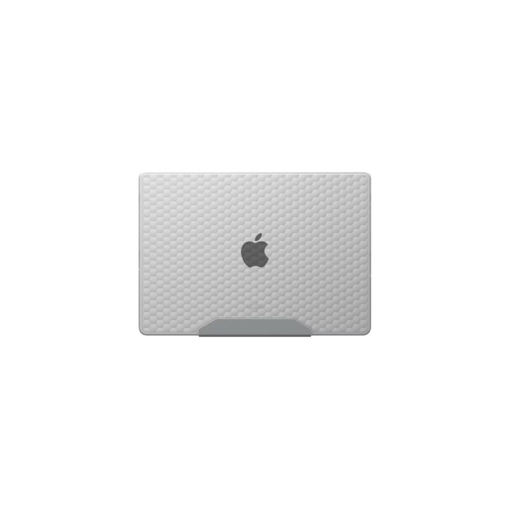 UAG 134011114343 Essential Armor Apple MacBook Pro (14') ((M5/M4/M3/M2 Max & Pro) Case - Ice , Sleek, Lightweight,1 Year Warranty - Image 1