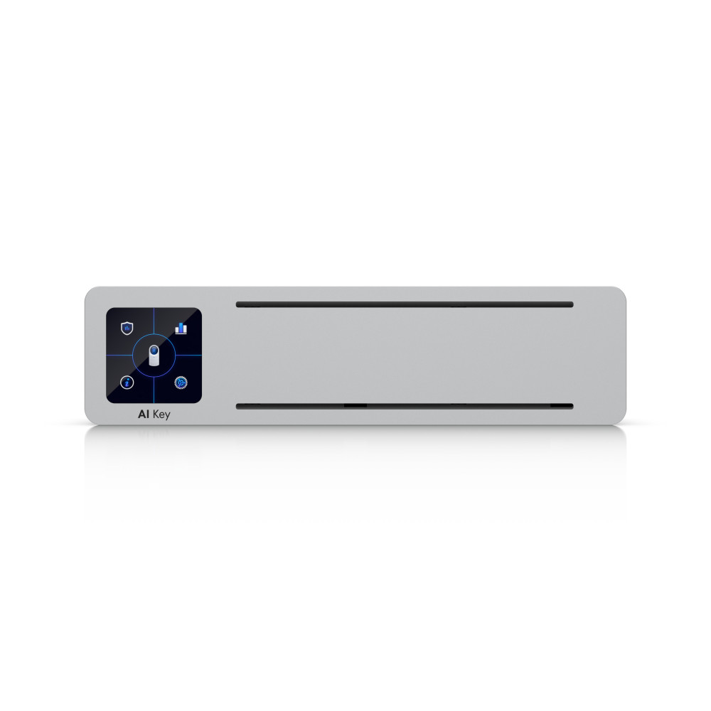 Ubiquiti AI-KEY AI Key,Edge AI Appliance Enhances UniFi Protect Deployment With Proactive,AI-driven Threat Detection&Alert, Capable Analyze 1,800 Events/Hour - Image 1