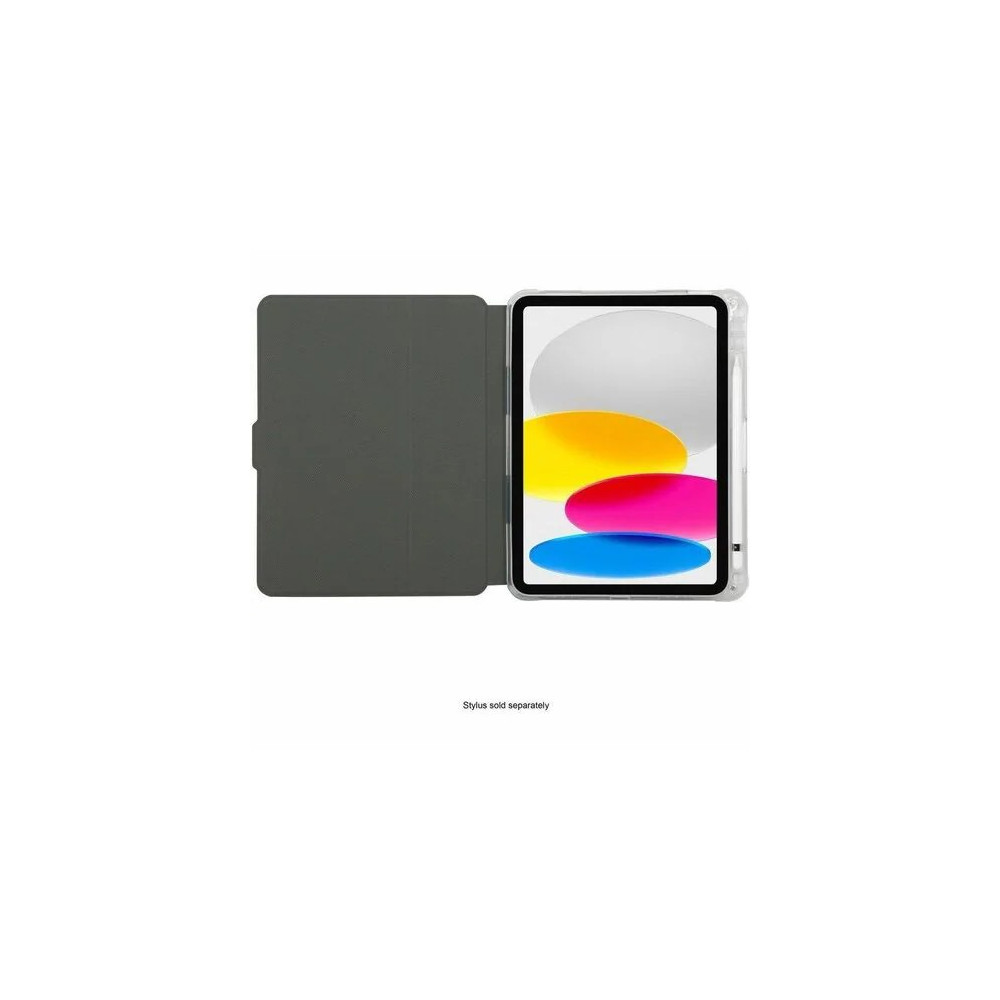 Targus THD935GL PRO-TEK CLEAR CASE FOR IPAD (10TH GEN.) 10.9-INCH - Image 16