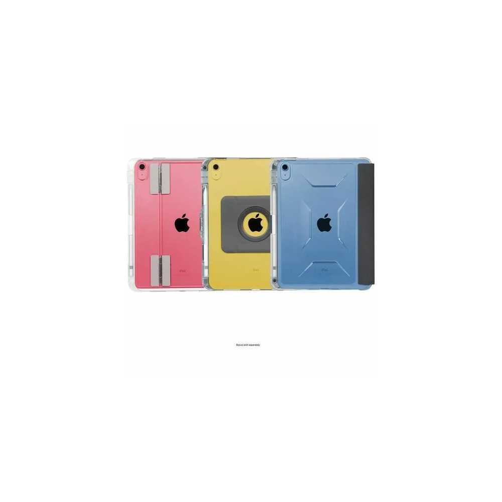 Targus THD935GL PRO-TEK CLEAR CASE FOR IPAD (10TH GEN.) 10.9-INCH - Image 19