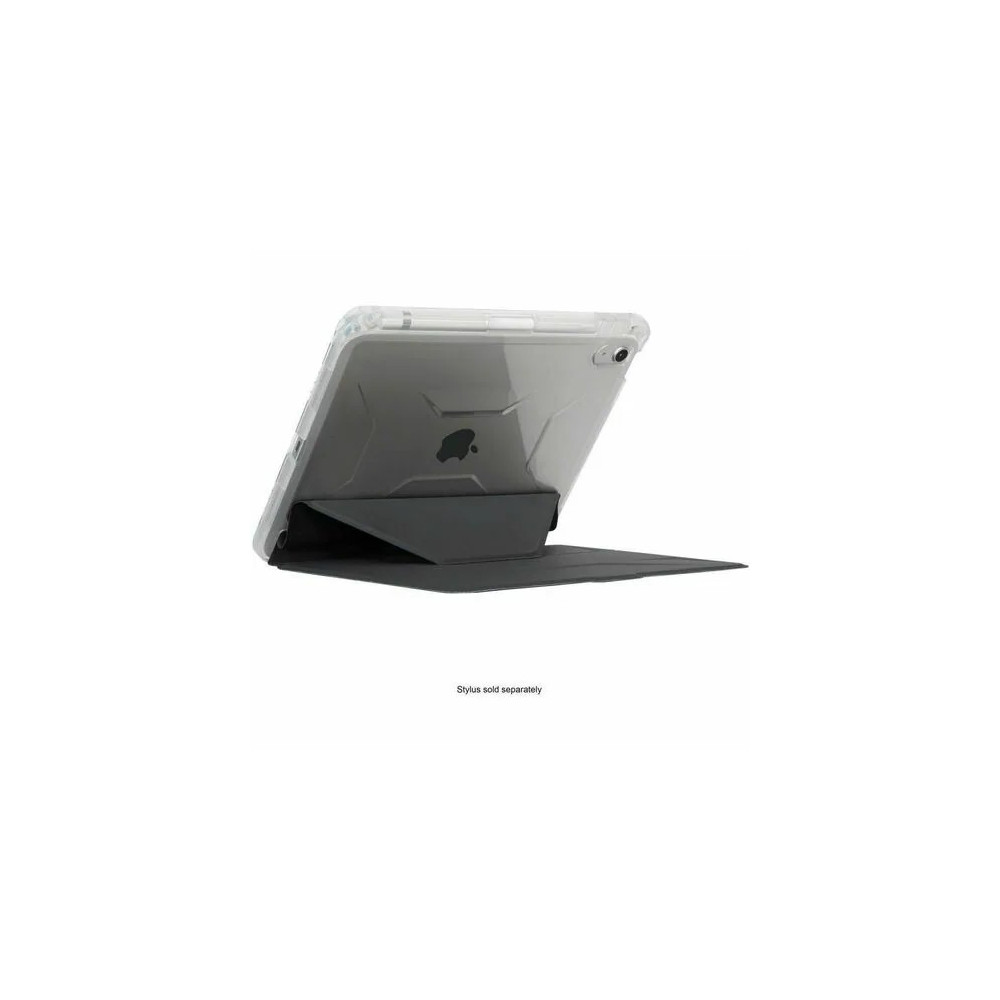 Targus THD935GL PRO-TEK CLEAR CASE FOR IPAD (10TH GEN.) 10.9-INCH - Image 4