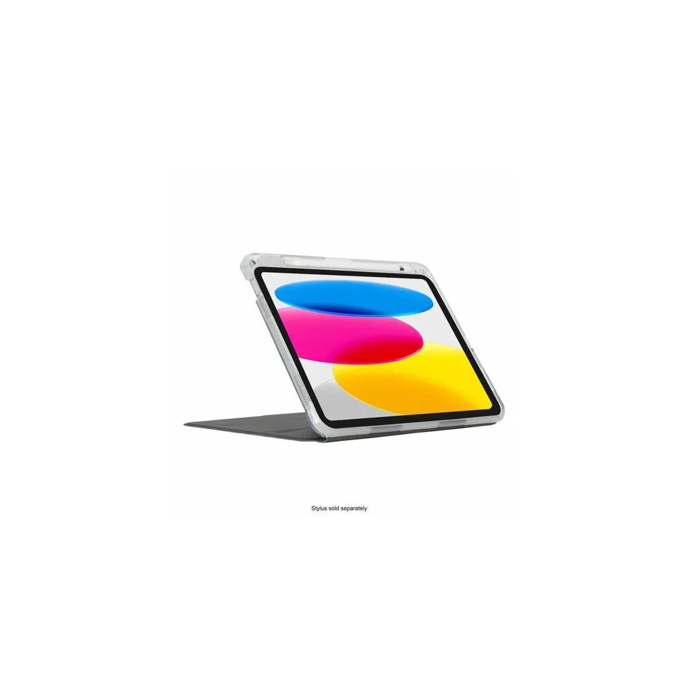 Targus THD935GL PRO-TEK CLEAR CASE FOR IPAD (10TH GEN.) 10.9-INCH - Image 5