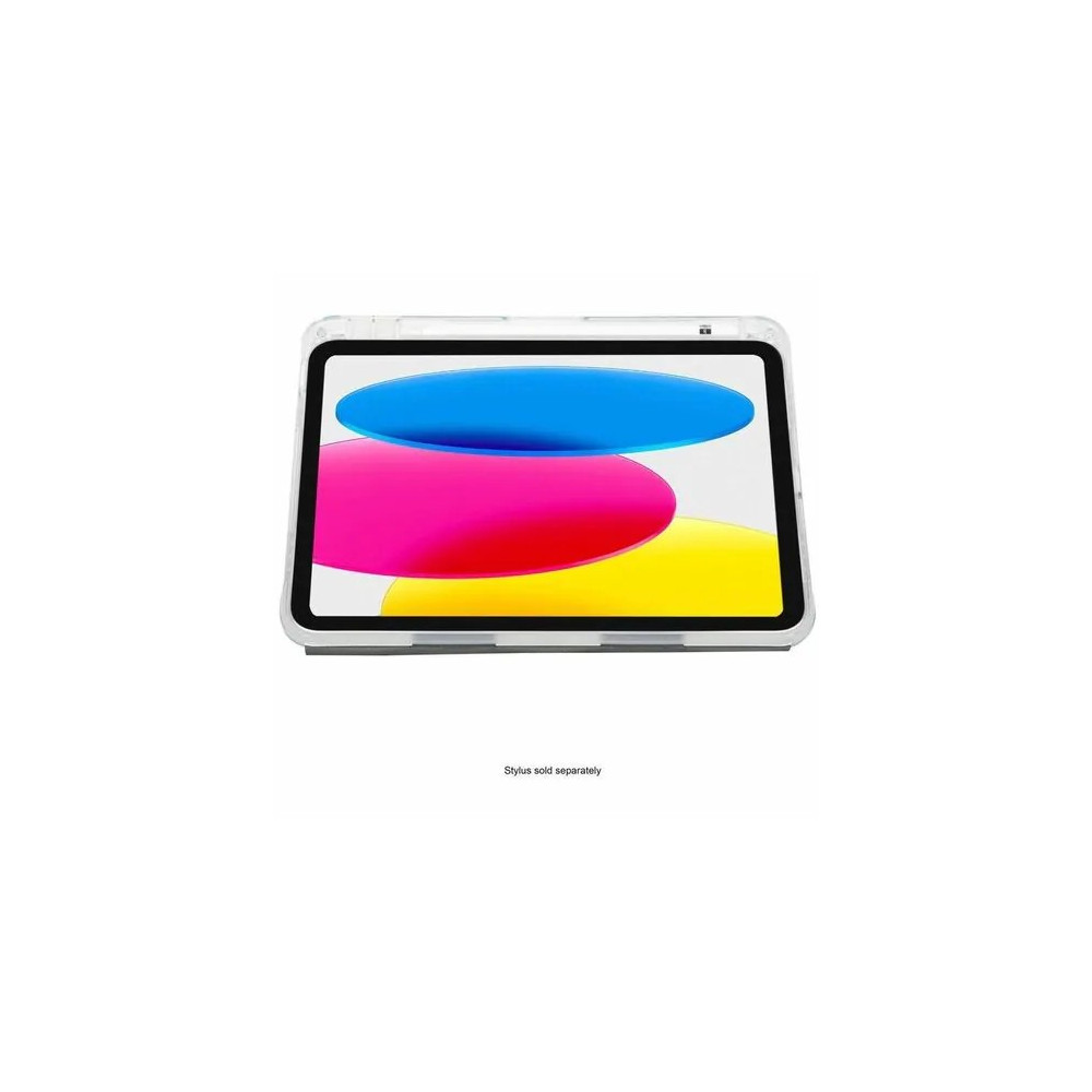 Targus THD935GL PRO-TEK CLEAR CASE FOR IPAD (10TH GEN.) 10.9-INCH - Image 7