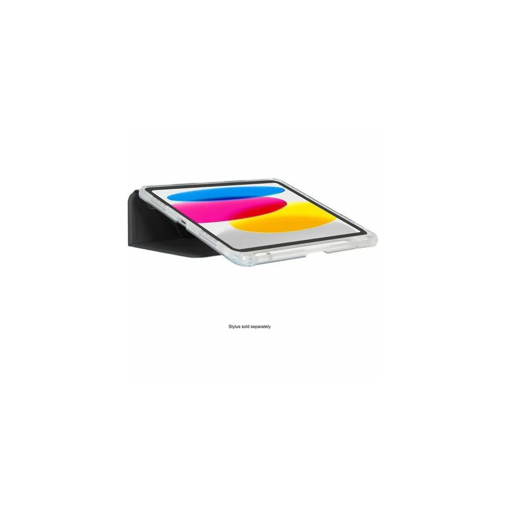 Targus THD935GL PRO-TEK CLEAR CASE FOR IPAD (10TH GEN.) 10.9-INCH - Image 8