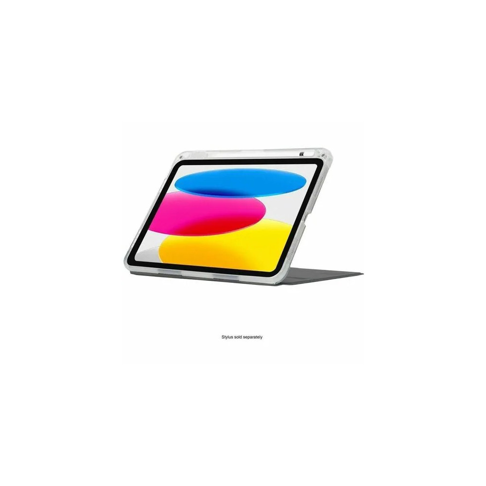 Targus THD935GL PRO-TEK CLEAR CASE FOR IPAD (10TH GEN.) 10.9-INCH - Image 9