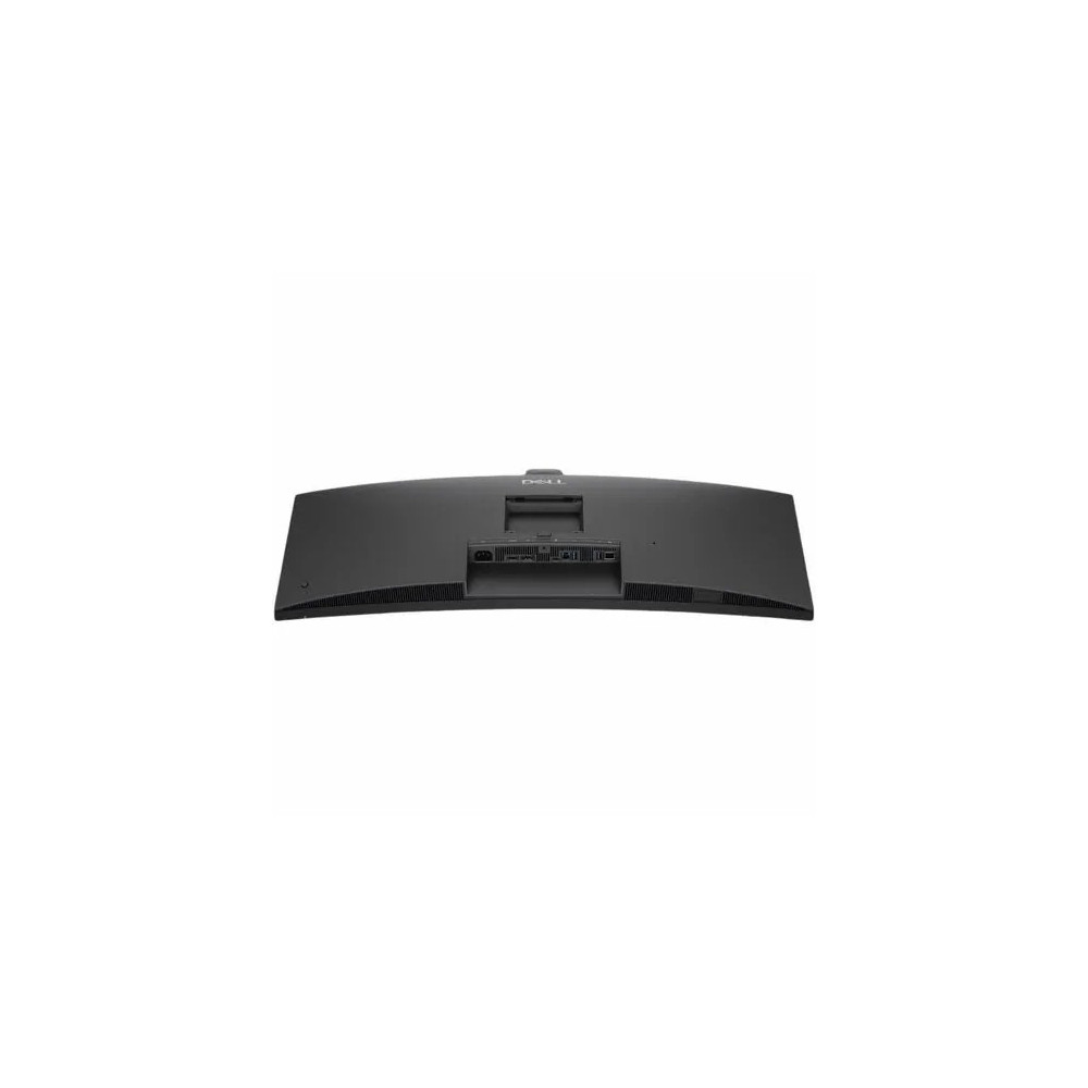 Dell P3426WEB PRO P, 34" (21:9) WQHD CURVE, HDMI, DP, USB-C HUB, USB(3), H/ADJ,LAN,SPKR, W/CAM, 3YR - Image 4