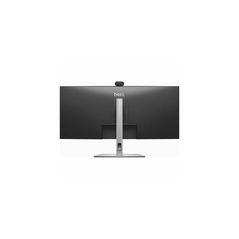 Dell P3426WEB PRO P, 34" (21:9) WQHD CURVE, HDMI, DP, USB-C HUB, USB(3), H/ADJ,LAN,SPKR, W/CAM, 3YR - Image 7