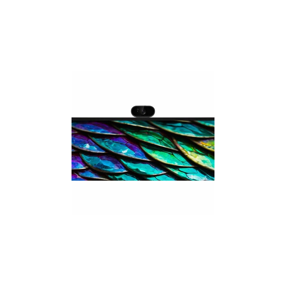 Dell P3426WEB PRO P, 34" (21:9) WQHD CURVE, HDMI, DP, USB-C HUB, USB(3), H/ADJ,LAN,SPKR, W/CAM, 3YR - Image 10