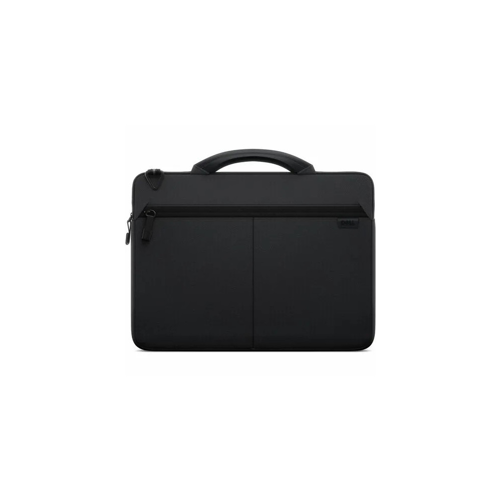 Dell 460-BFGJ PRO PLUS ECOLOOP SLEEVE (CV5626), FITS UP TO 16", (BLACK) 1YR - Image 1