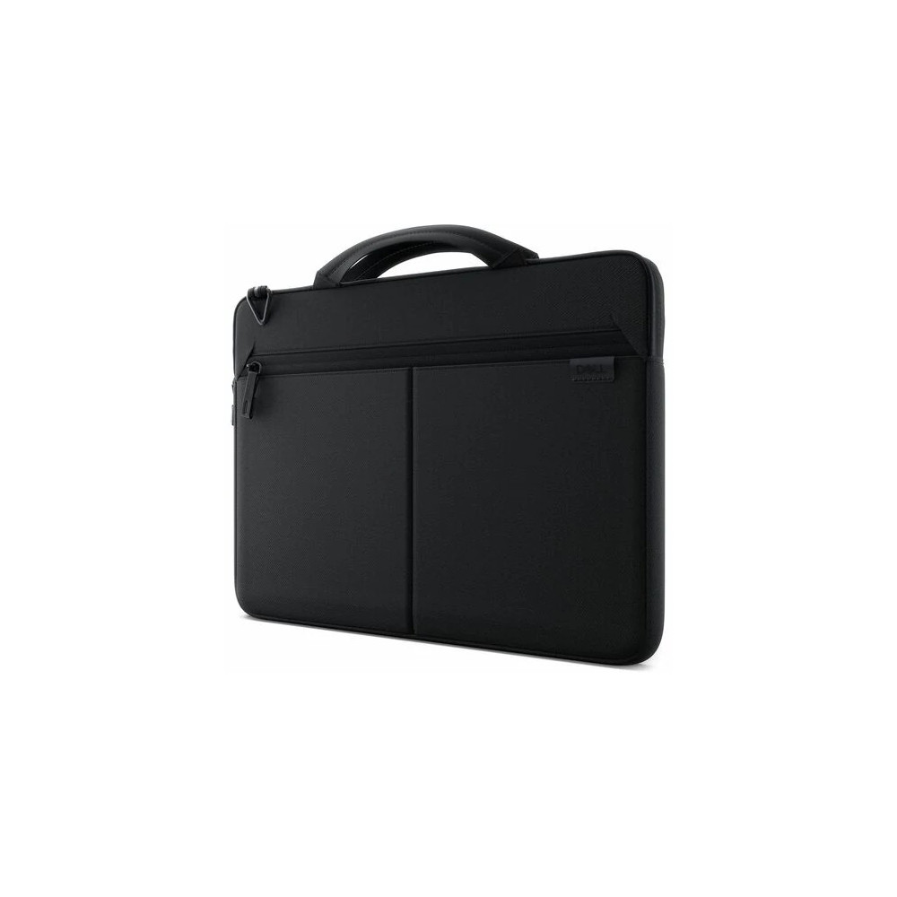 Dell 460-BFGJ PRO PLUS ECOLOOP SLEEVE (CV5626), FITS UP TO 16", (BLACK) 1YR - Image 5