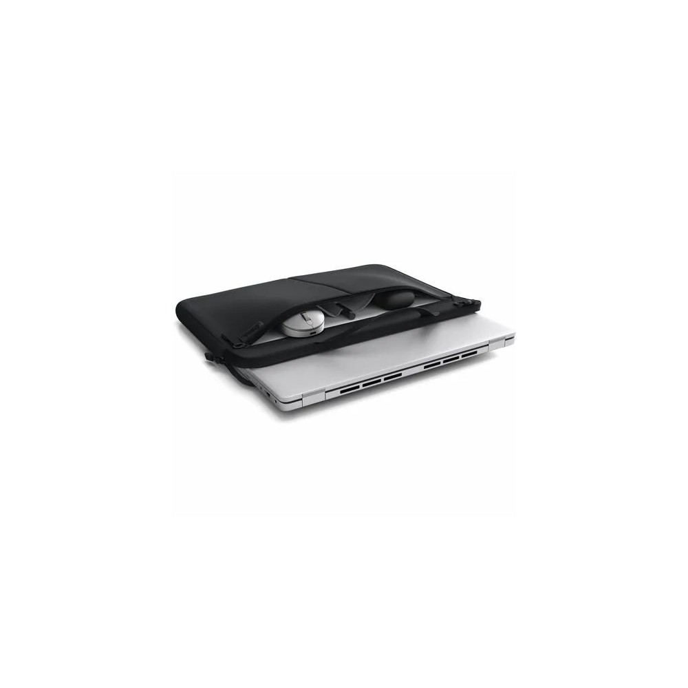 Dell 460-BFGJ PRO PLUS ECOLOOP SLEEVE (CV5626), FITS UP TO 16", (BLACK) 1YR - Image 6