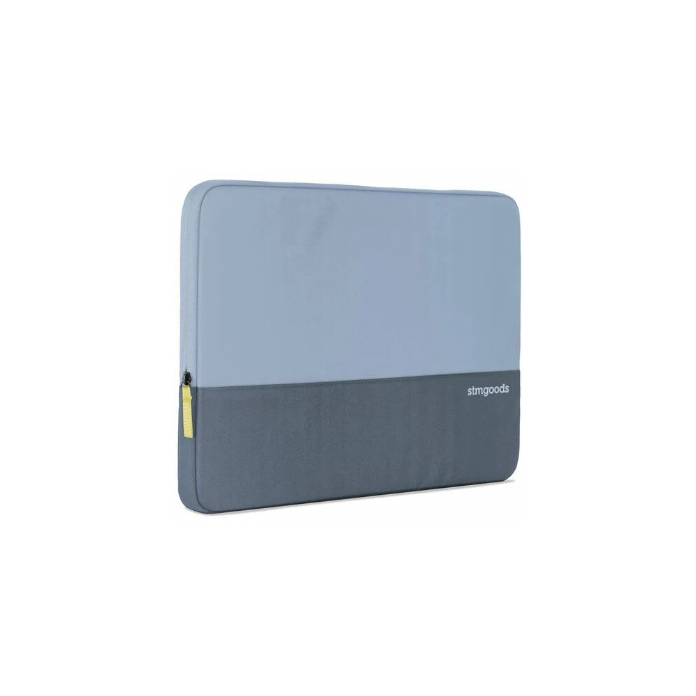 STM STM-114-482M-02 origin sleeve (14in) - glacier blue