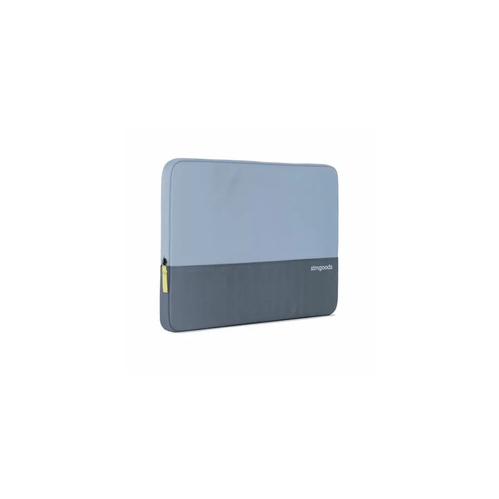 STM STM-114-482M-02 origin sleeve (14in) - glacier blue