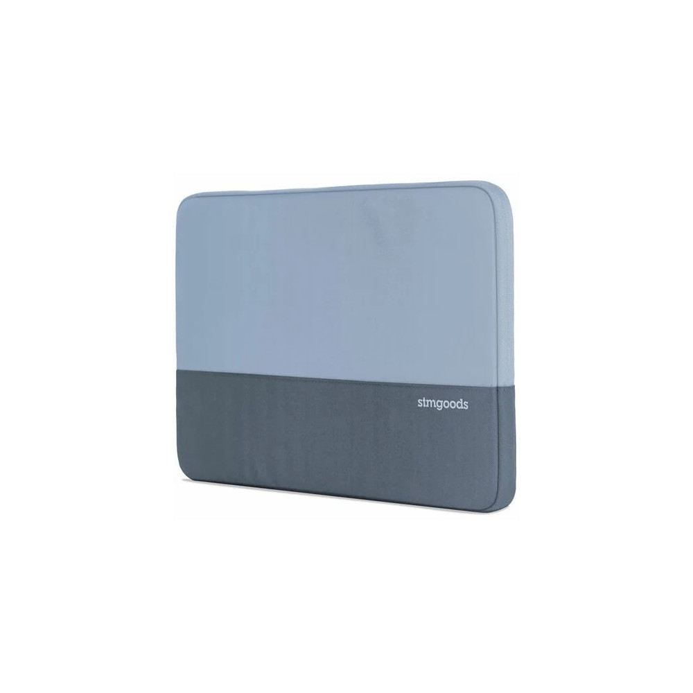 STM STM-114-482M-02 origin sleeve (14in) - glacier blue