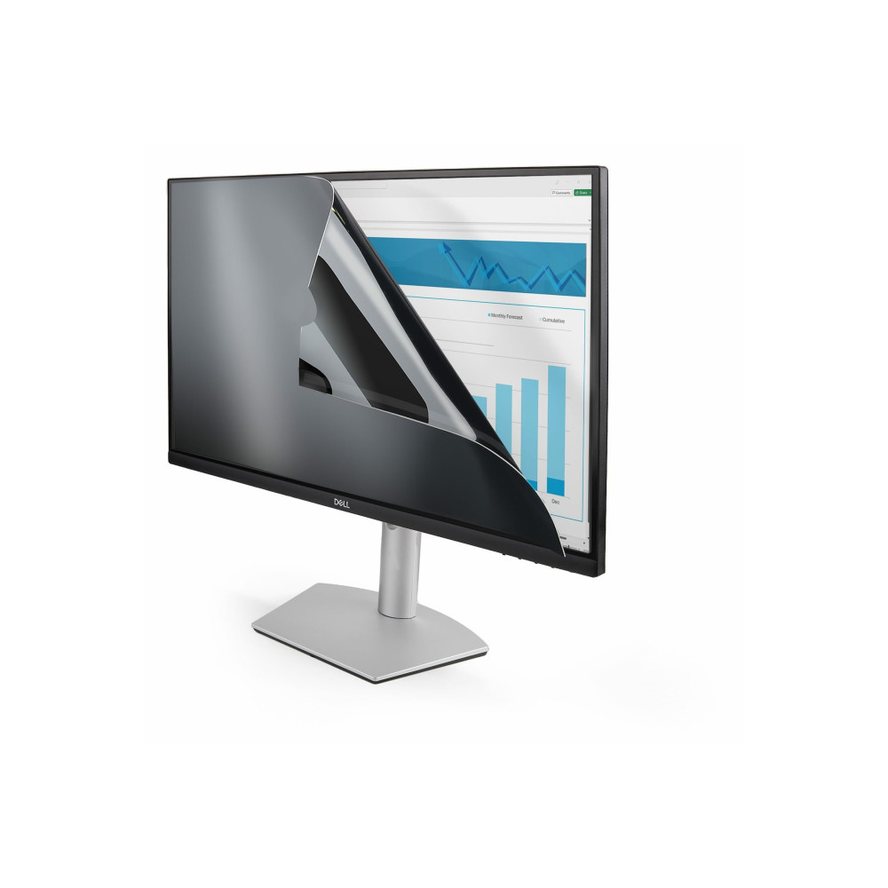 StarTech 31569-PRIVACY-SCREEN 31.5" 16:9 COMPUTER MONITOR PRIVACY SCREEN/FILTER, 2 YR - Image 3