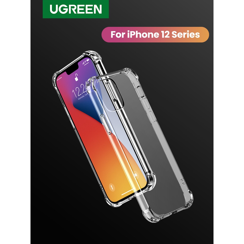 UGREEN 6957303824427 20442 iPhone12/6.7" Protective Case - Image 6